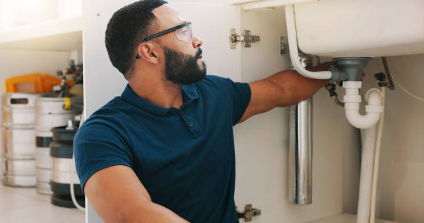 Best Emergency Plumbing Services in White Hall, AR